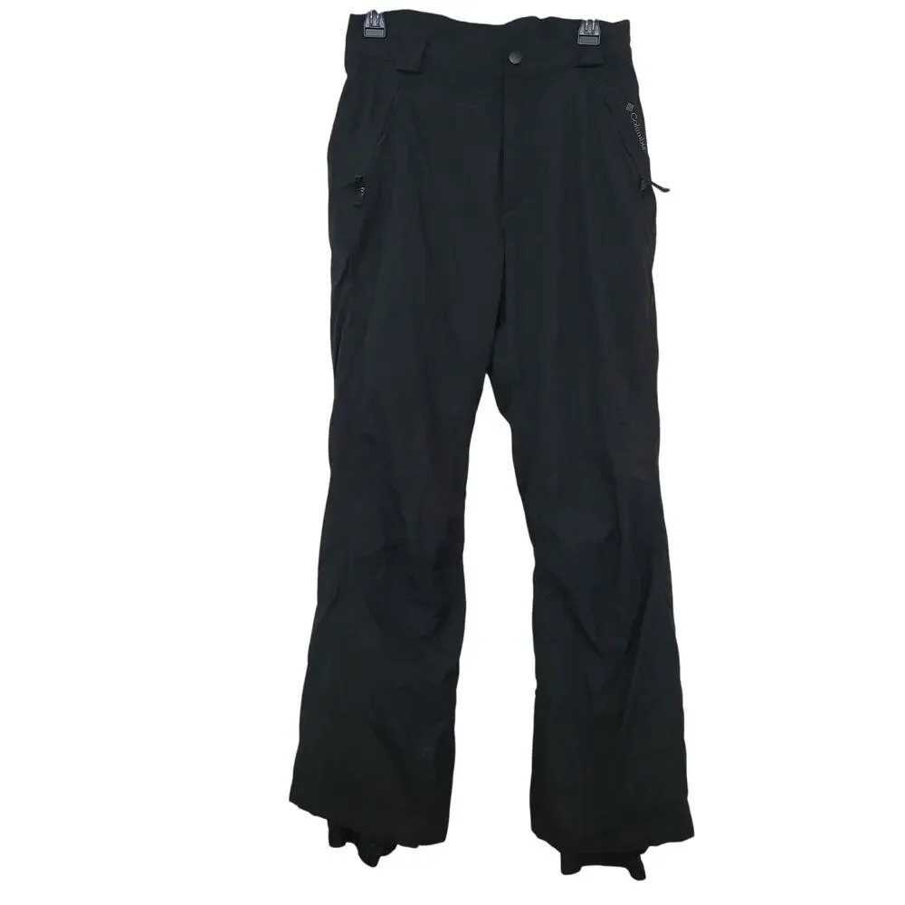 Columbia Black Women's Pants